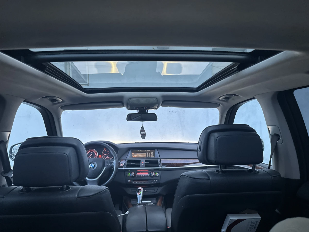BMW x5 xdrive - 4