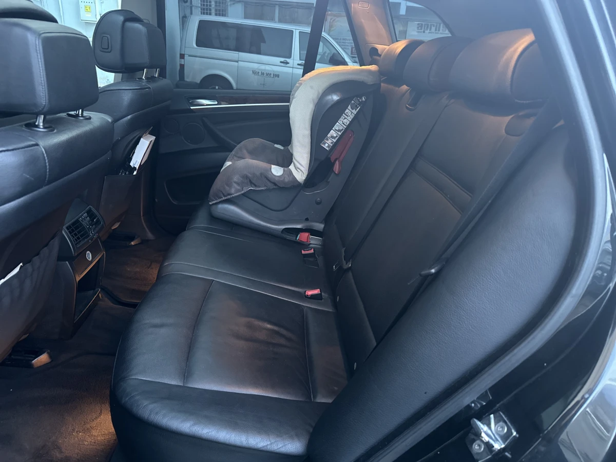 BMW x5 xdrive - 2