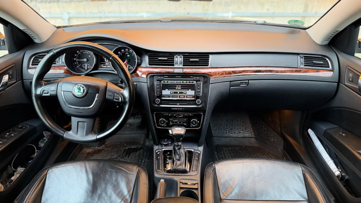 Skoda de vanzare - 1