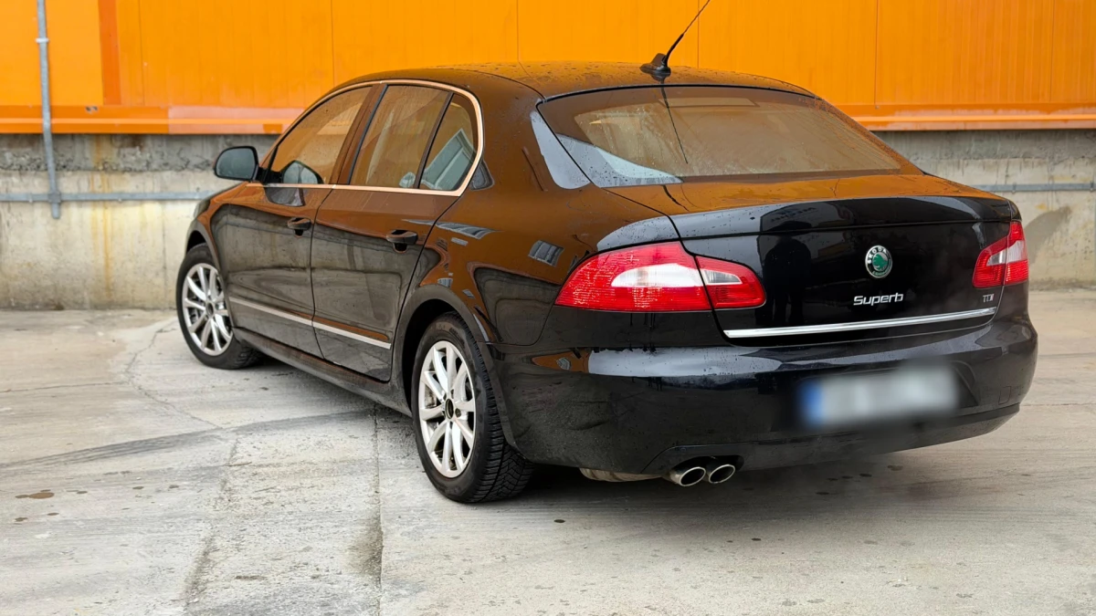 Skoda de vanzare - 3