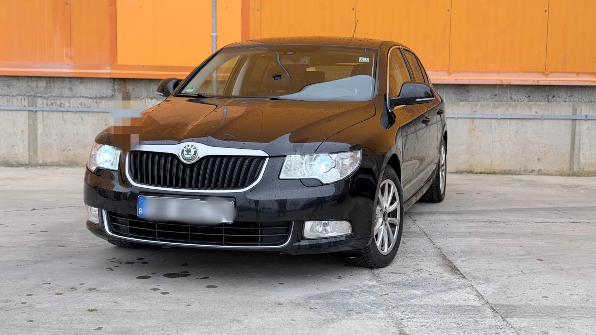 Skoda de vanzare - 4