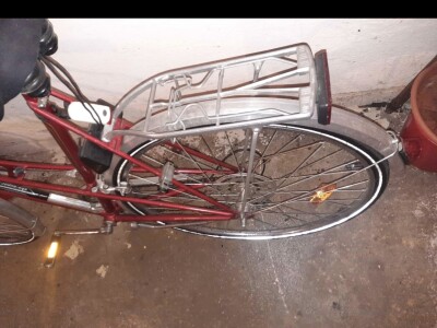 Bicicleta pentru femei