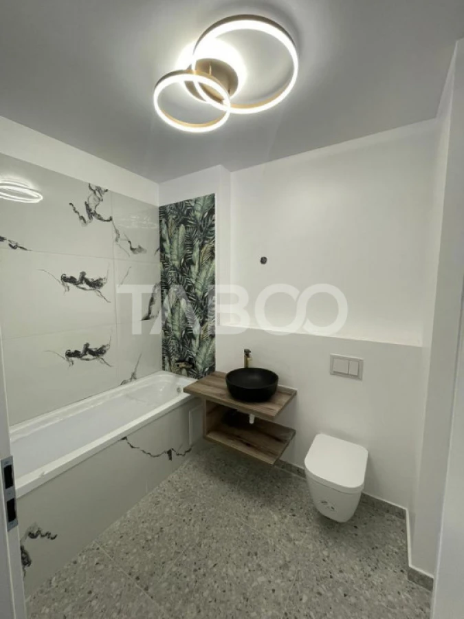 COMISION 0!! Apartament 4 camere 3 balcoane 115 mpu etajul 1 Rahovei - 10