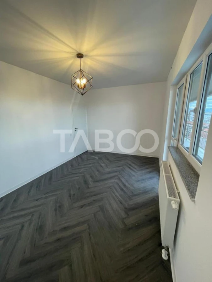 COMISION 0!! Apartament 4 camere 3 balcoane 115 mpu etajul 1 Rahovei - 8