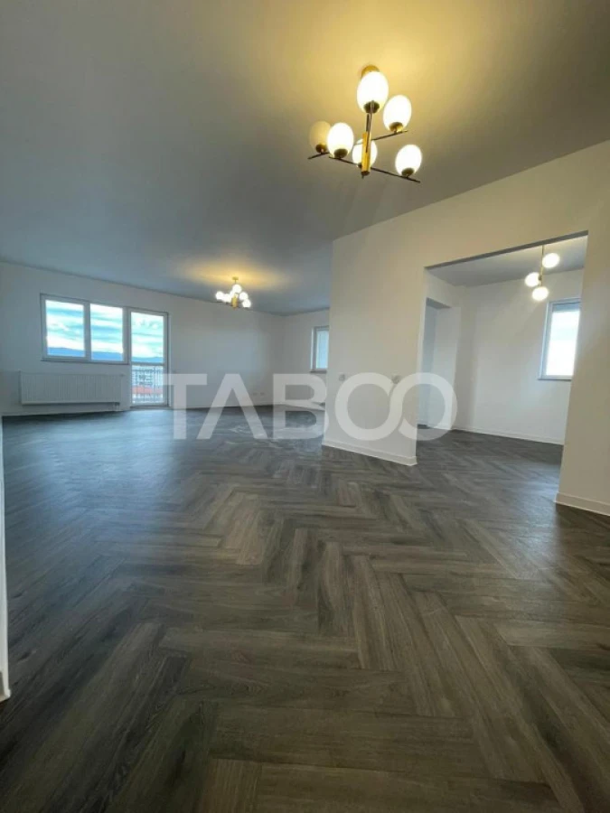 COMISION 0!! Apartament 4 camere 3 balcoane 115 mpu etajul 1 Rahovei - 6