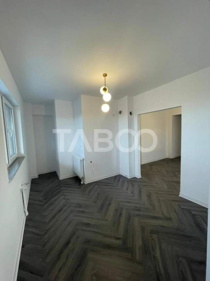 COMISION 0!! Apartament 4 camere 3 balcoane 115 mpu etajul 1 Rahovei - 5