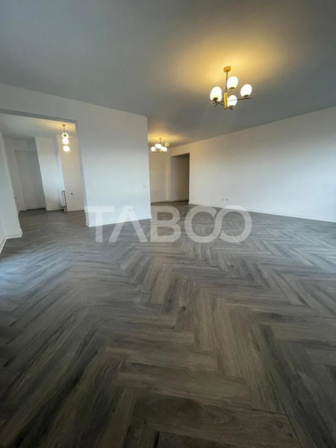 COMISION 0!! Apartament 4 camere 3 balcoane 115 mpu etajul 1 Rahovei - 3