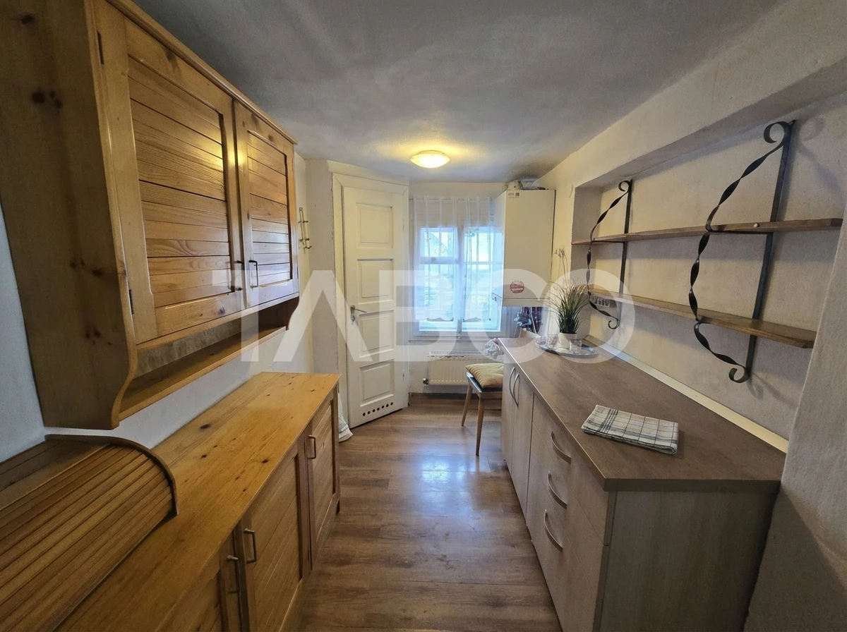 Apartament 3 camere 80 mpu etaj 1 zona Centru Istoric - 6