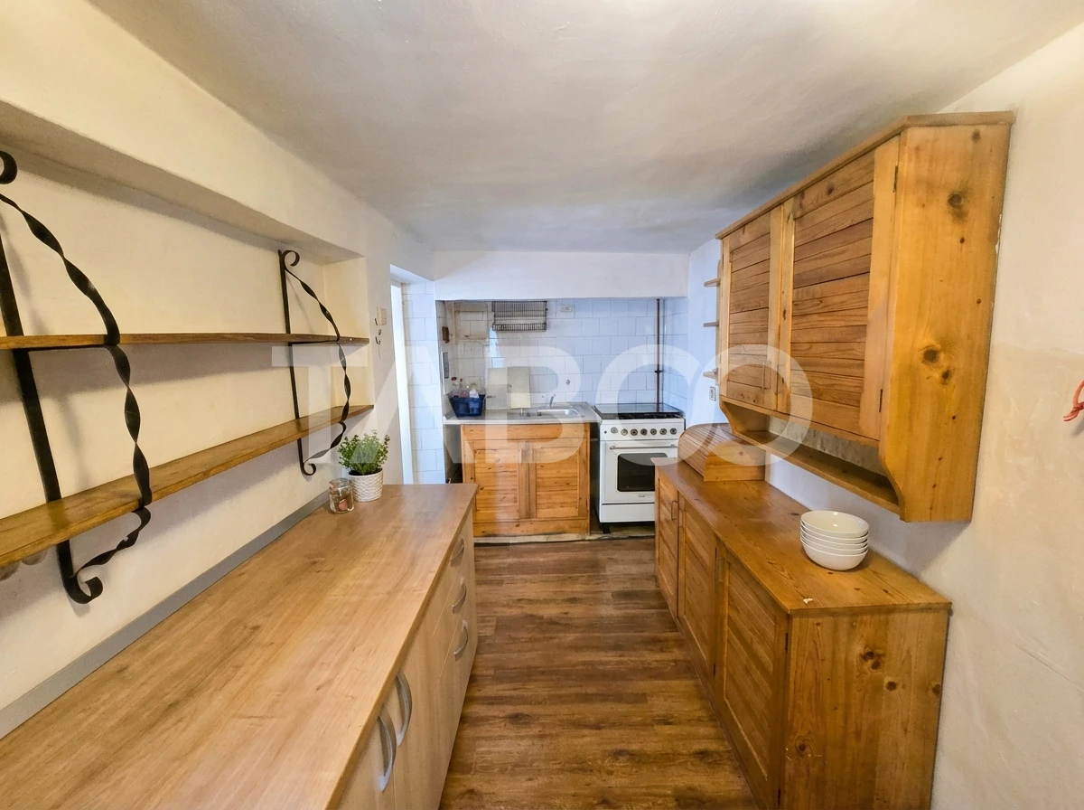 Apartament 3 camere 80 mpu etaj 1 zona Centru Istoric - 5