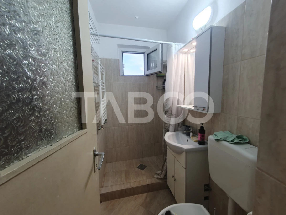 Apartament 2 camere 43 mp utili semidecomandat etaj 3 zona Negoiu - 9
