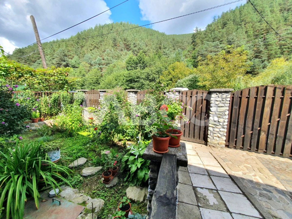 Casa de vanzare cu 6 camere in drumul spre Paltinis bonus inca o casa - 2