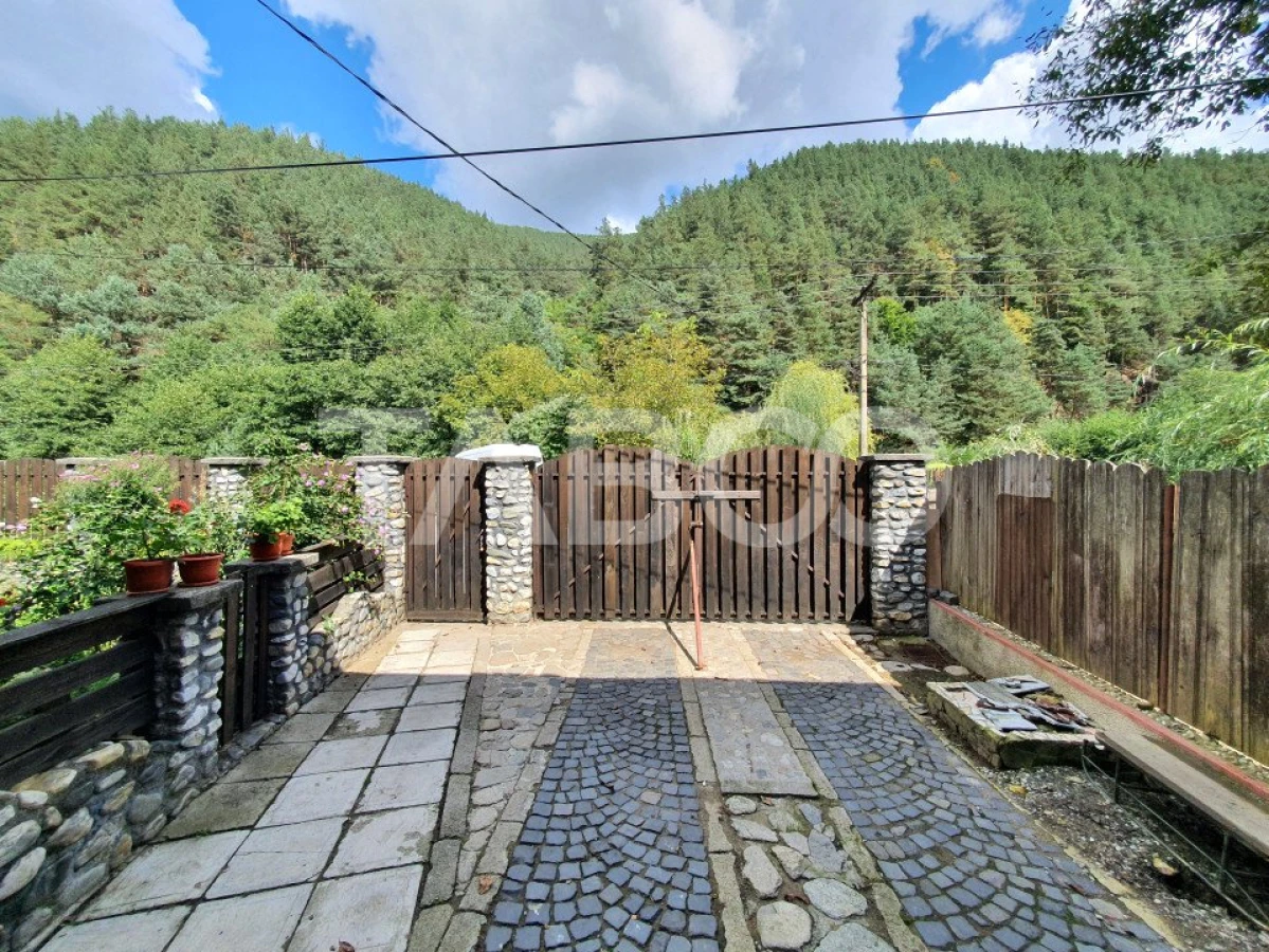 Casa de vanzare cu 6 camere in drumul spre Paltinis bonus inca o casa - 1