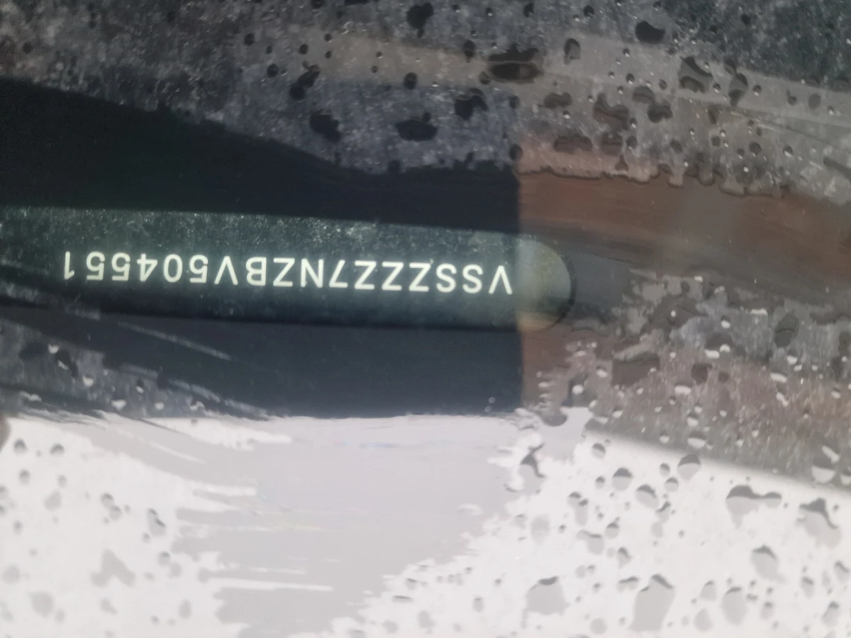 Seat Alhambra 2011/ 2.0 diesel/ euro 5/ 7 locuri - 5