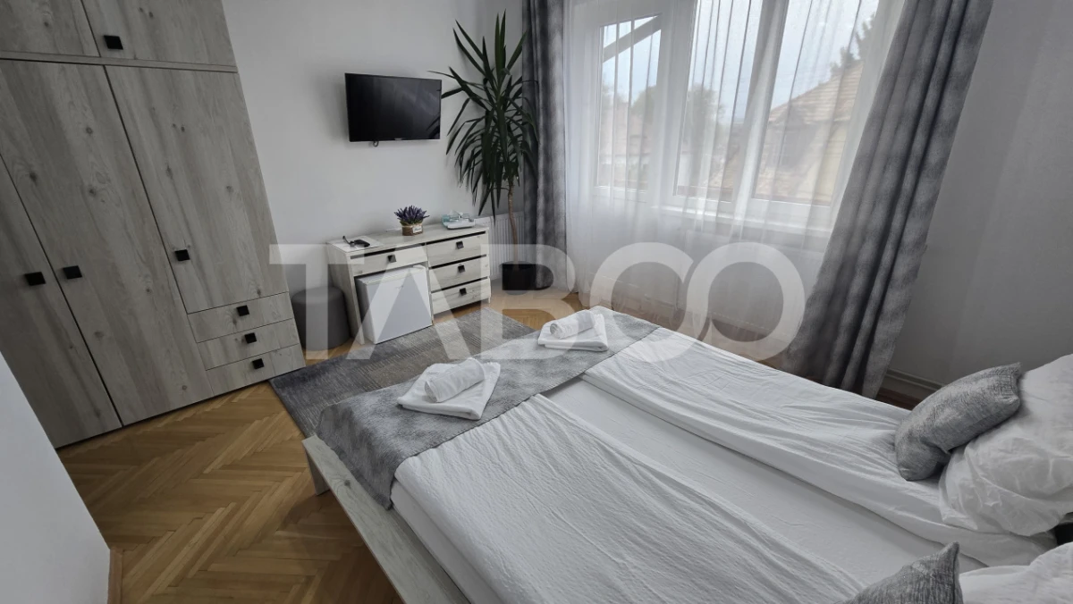 Apartament la casa de inchiriat 3 dormitoare 3 bai Calea Poplacii - 4