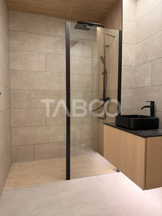 Apartament premium de inchiriat 2 camere renovat premium in Strand - 5