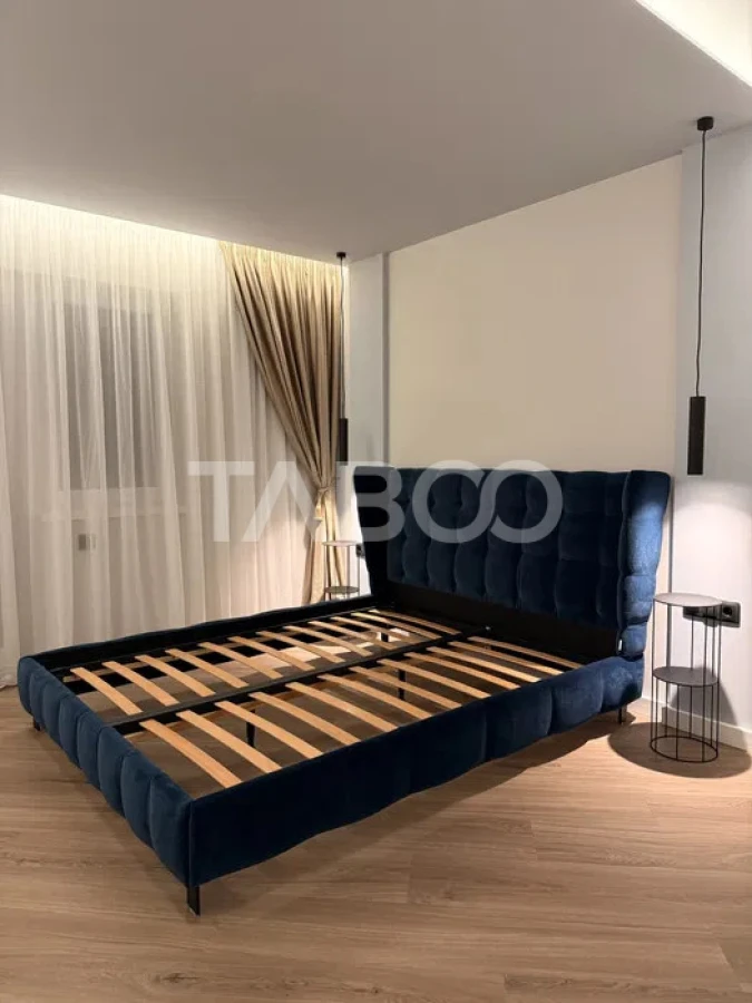 Apartament premium de inchiriat 2 camere renovat premium in Strand - 4