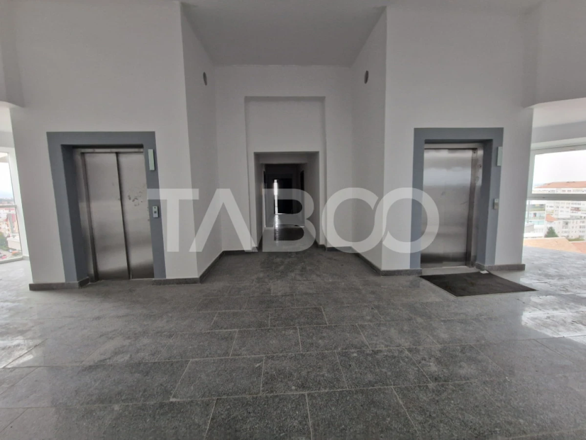 Apartament nou 3 camere 93 mp mobilat utilat 3 balcoane etaj 1 Rahovei - 10