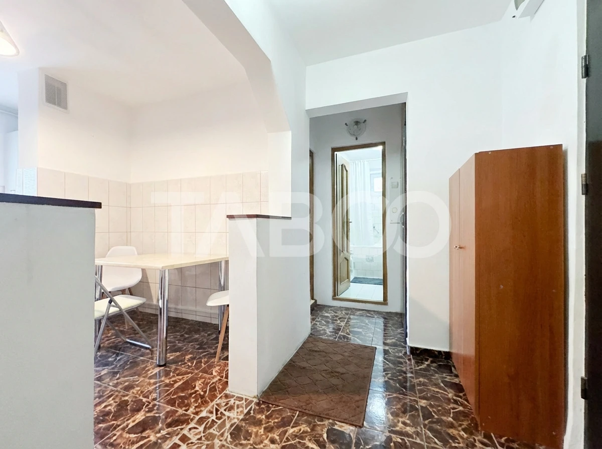 De vanzare apartament cu 2 camere decomandate cu 2 balcoane in Zorilor - 7