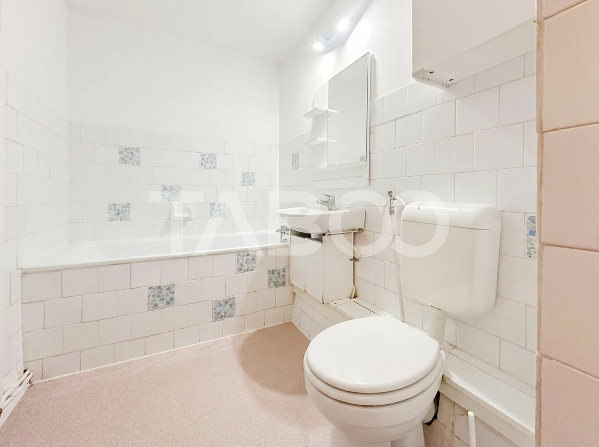 De vanzare apartament cu 2 camere decomandate cu 2 balcoane in Zorilor - 6