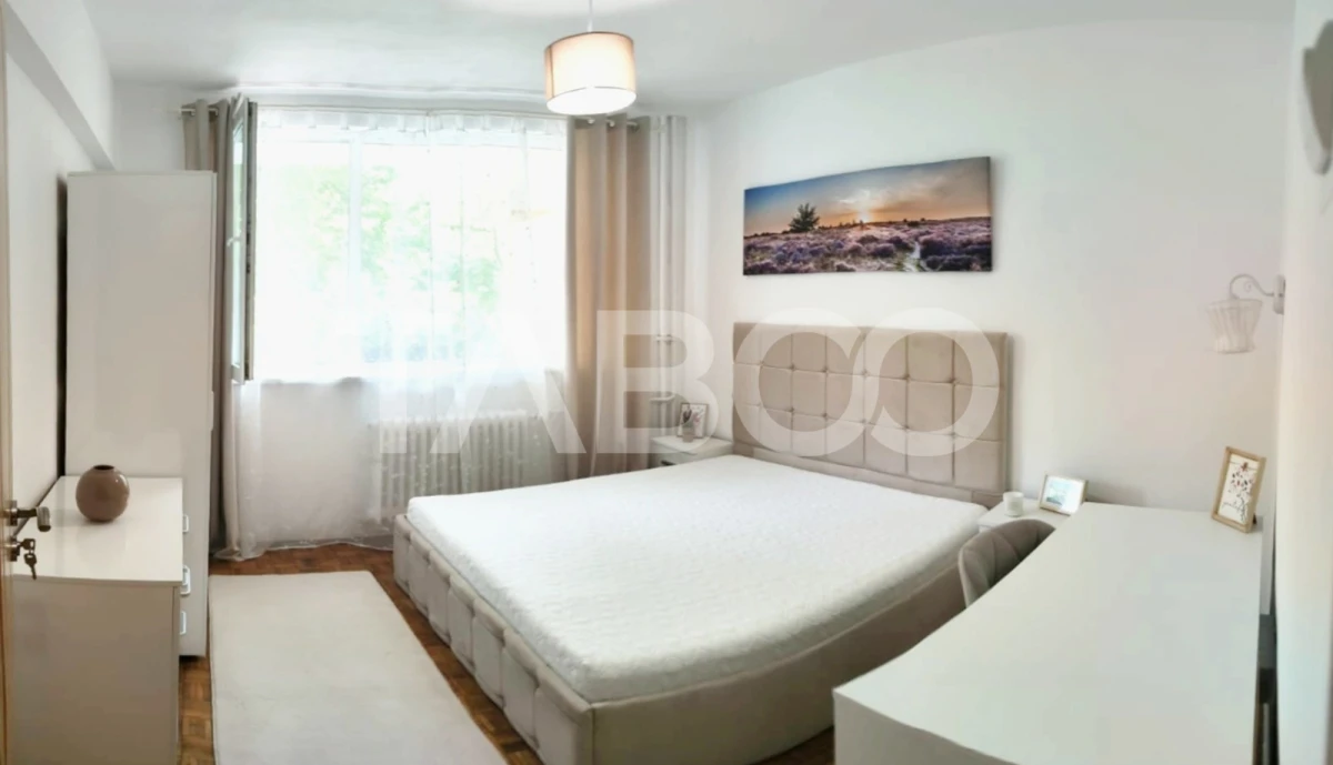 De vanzare apartament cu 2 camere la cheie langa Iulius Mall - 2