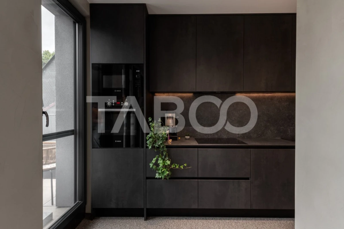 Apartament 2 camere ultracentral de vanzare bloc nou Cluj - 4