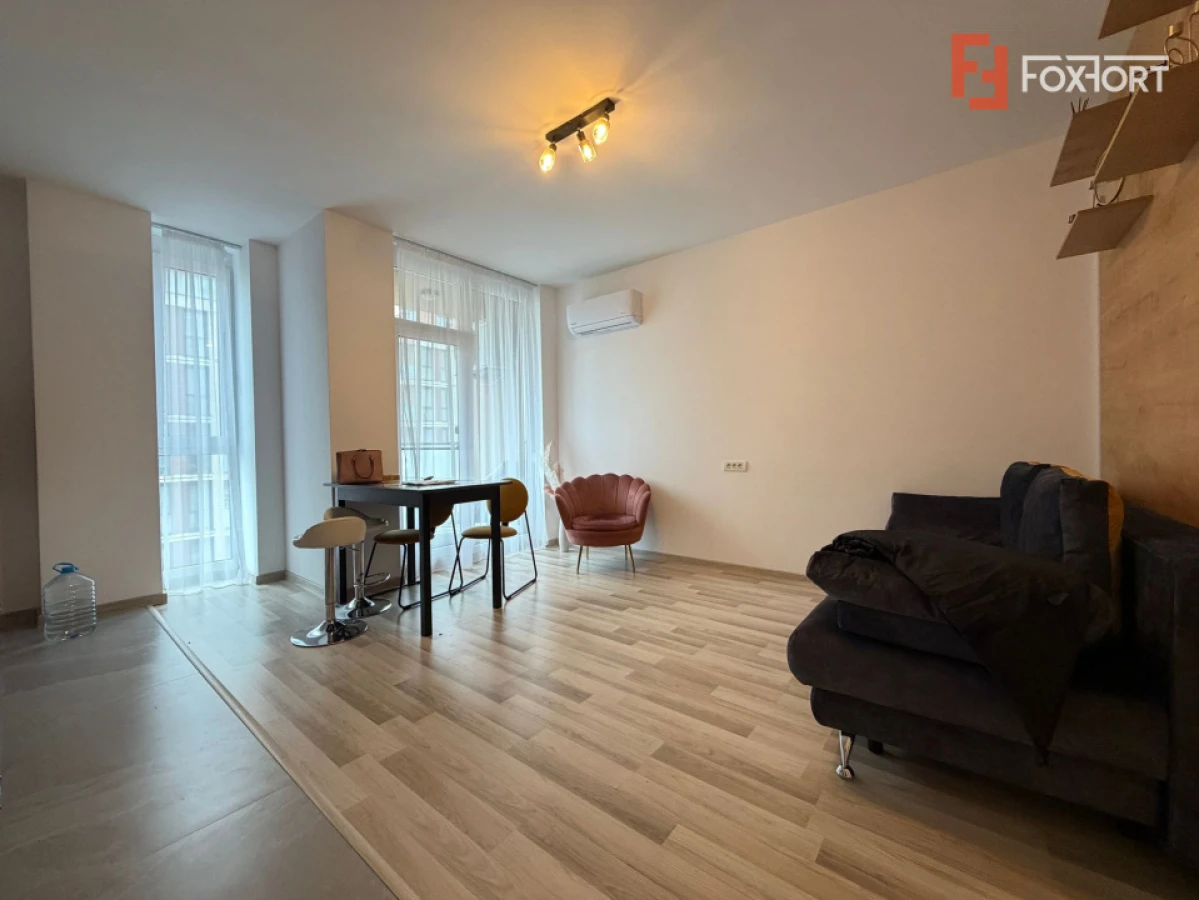 Apartament cu 2 camere de vanzare 52 de mp, in zona Torontalului - 4