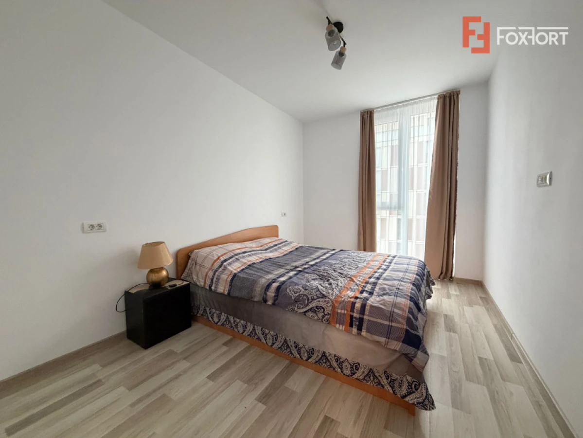 Apartament cu 2 camere de vanzare 52 de mp, in zona Torontalului - 2