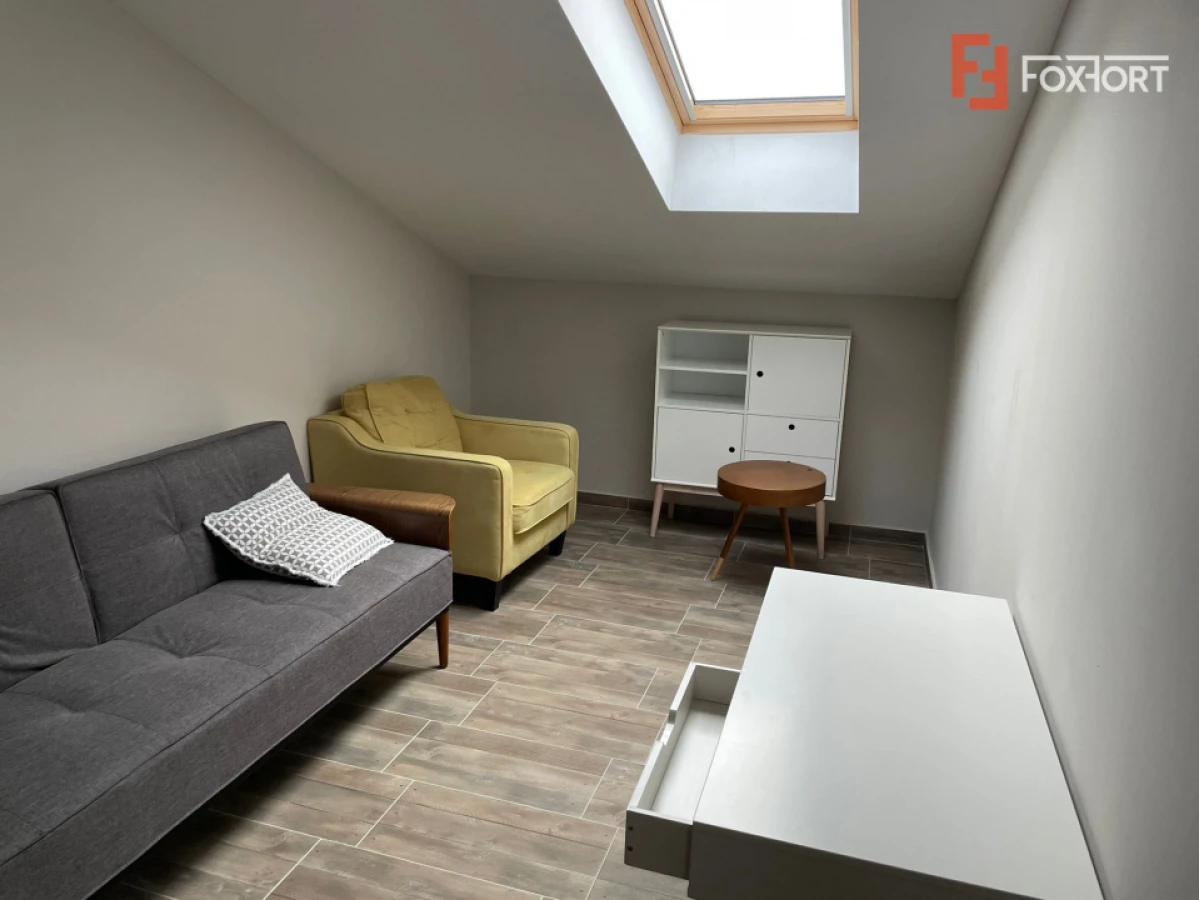 Apartament cu 2 camere, de inchiriat 48 mp utili, in zona Mircea cel Batran - 8