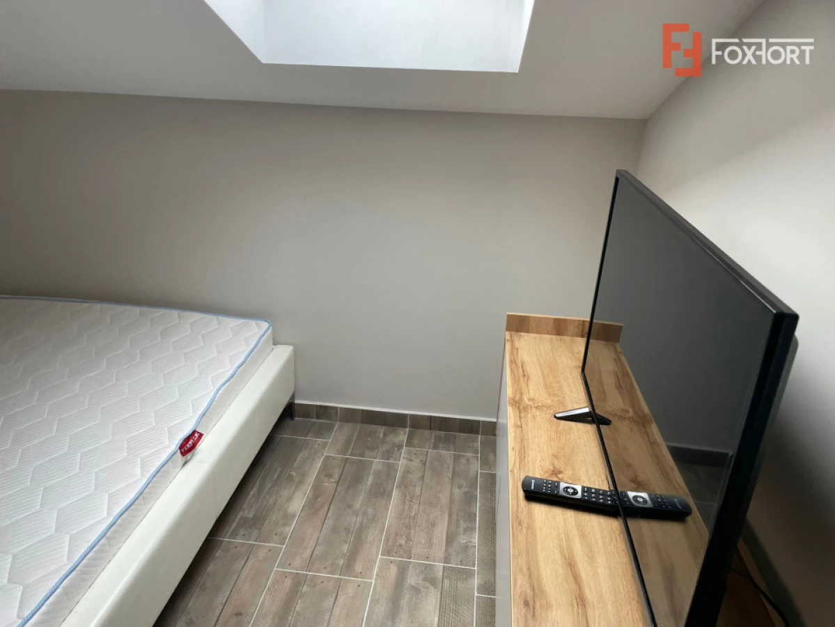 Apartament cu 2 camere, de inchiriat 48 mp utili, in zona Mircea cel Batran - 5