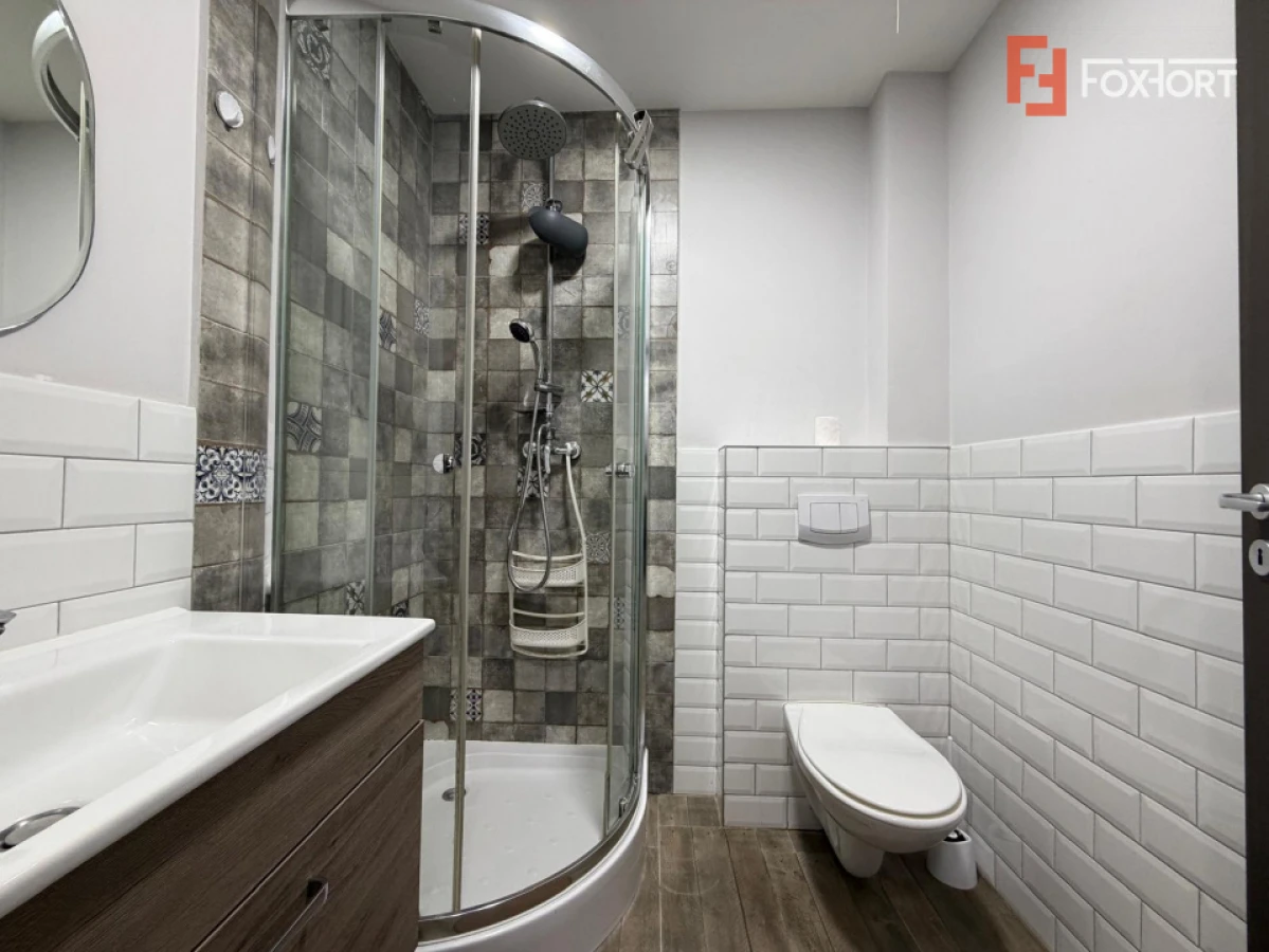 Apartament cu 2 camere, de inchiriat 48 mp utili, in zona Mircea cel Batran - 2