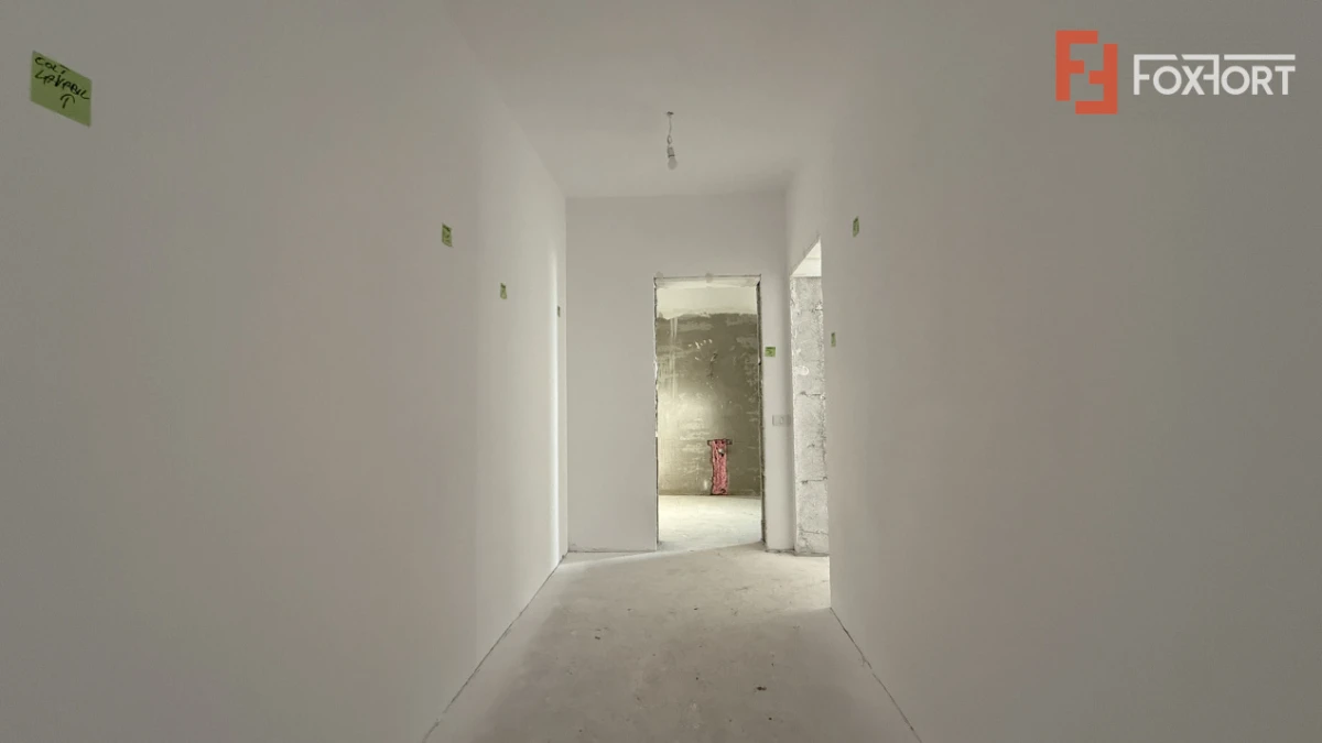 COMISION 0% Apartament cu 2 camere de 62,49 mp - Mosnita - Oportunitate - 9