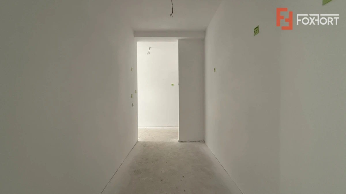 COMISION 0% Apartament cu 2 camere de 62,49 mp - Mosnita - Oportunitate - 8