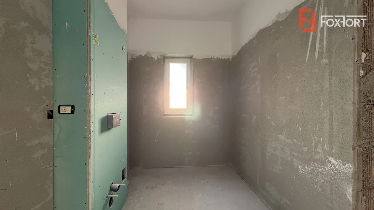 COMISION 0% Apartament cu 2 camere de 62,49 mp - Mosnita - Oportunitate - 7