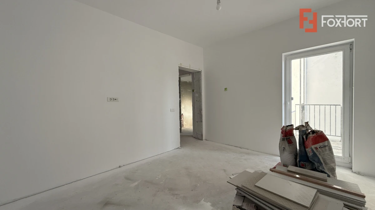 COMISION 0% Apartament cu 2 camere de 62,49 mp - Mosnita - Oportunitate - 5