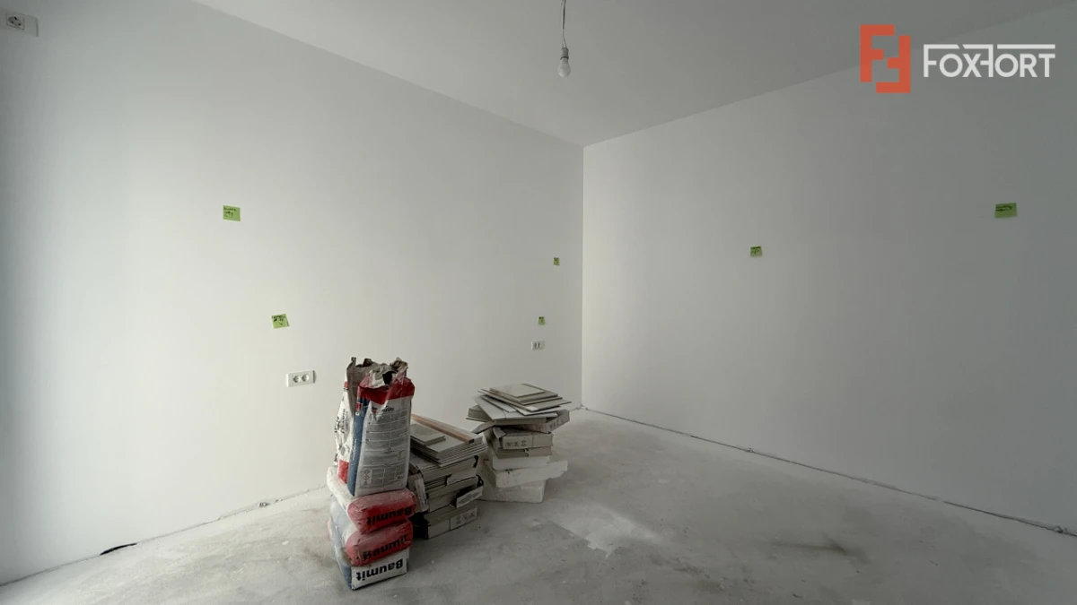 COMISION 0% Apartament cu 2 camere de 62,49 mp - Mosnita - Oportunitate - 4