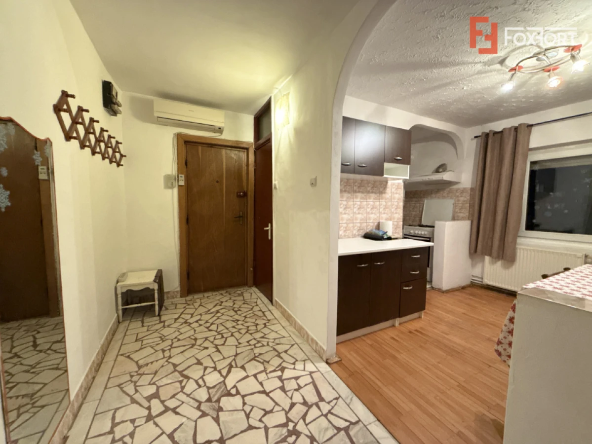 Apartament cu 2 camere de vanzare in Timisoara, zona Bucovina - 5