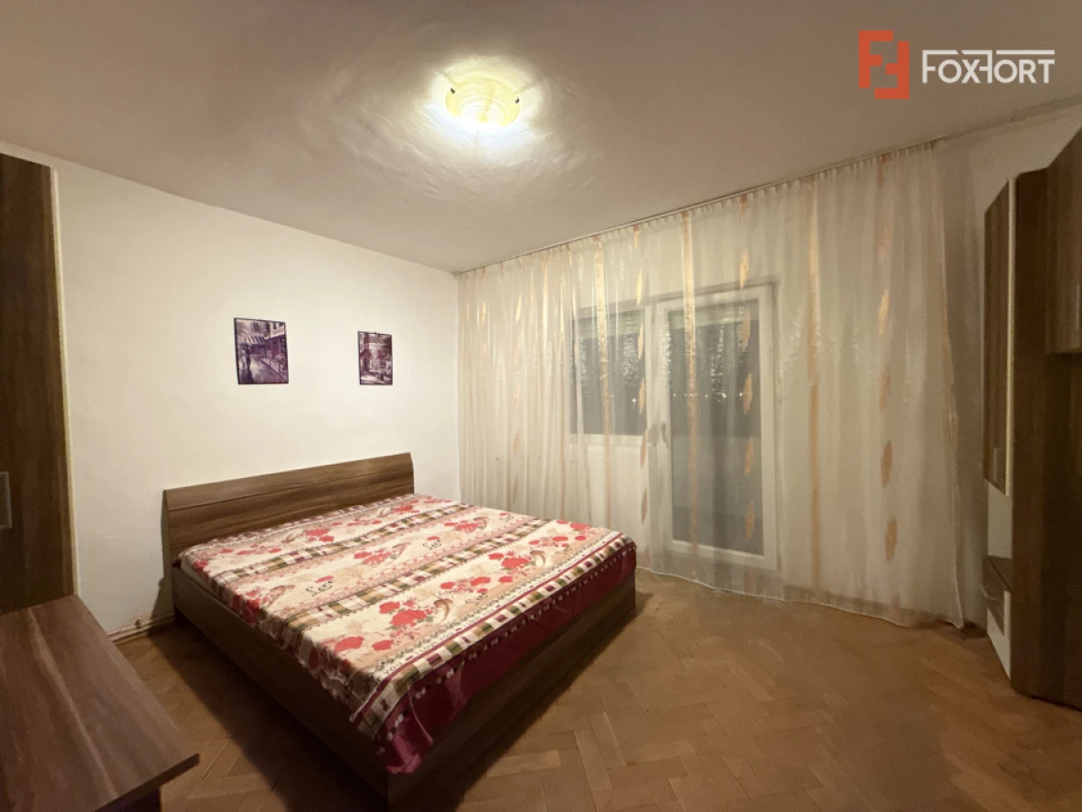 Apartament cu 2 camere de vanzare in Timisoara, zona Bucovina - 2