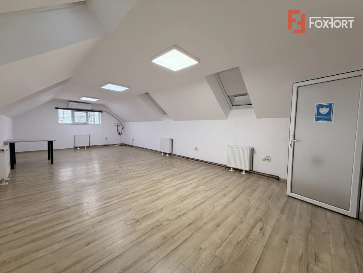 Vilă individuală de închiriat în Timișoara – zona Freidorf - 10