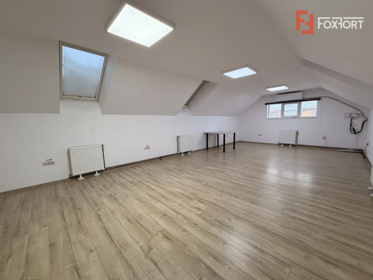 Vilă individuală de închiriat în Timișoara – zona Freidorf - 9