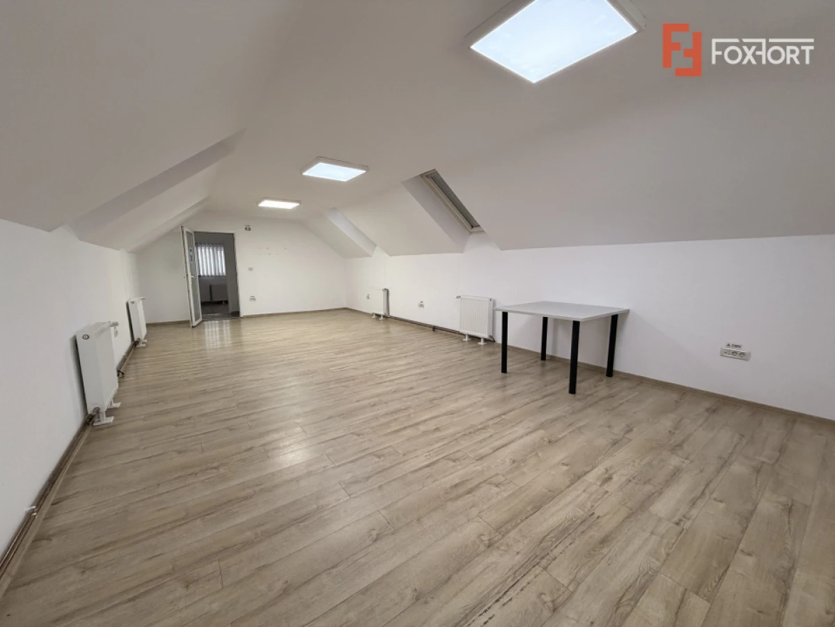 Vilă individuală de închiriat în Timișoara – zona Freidorf - 8