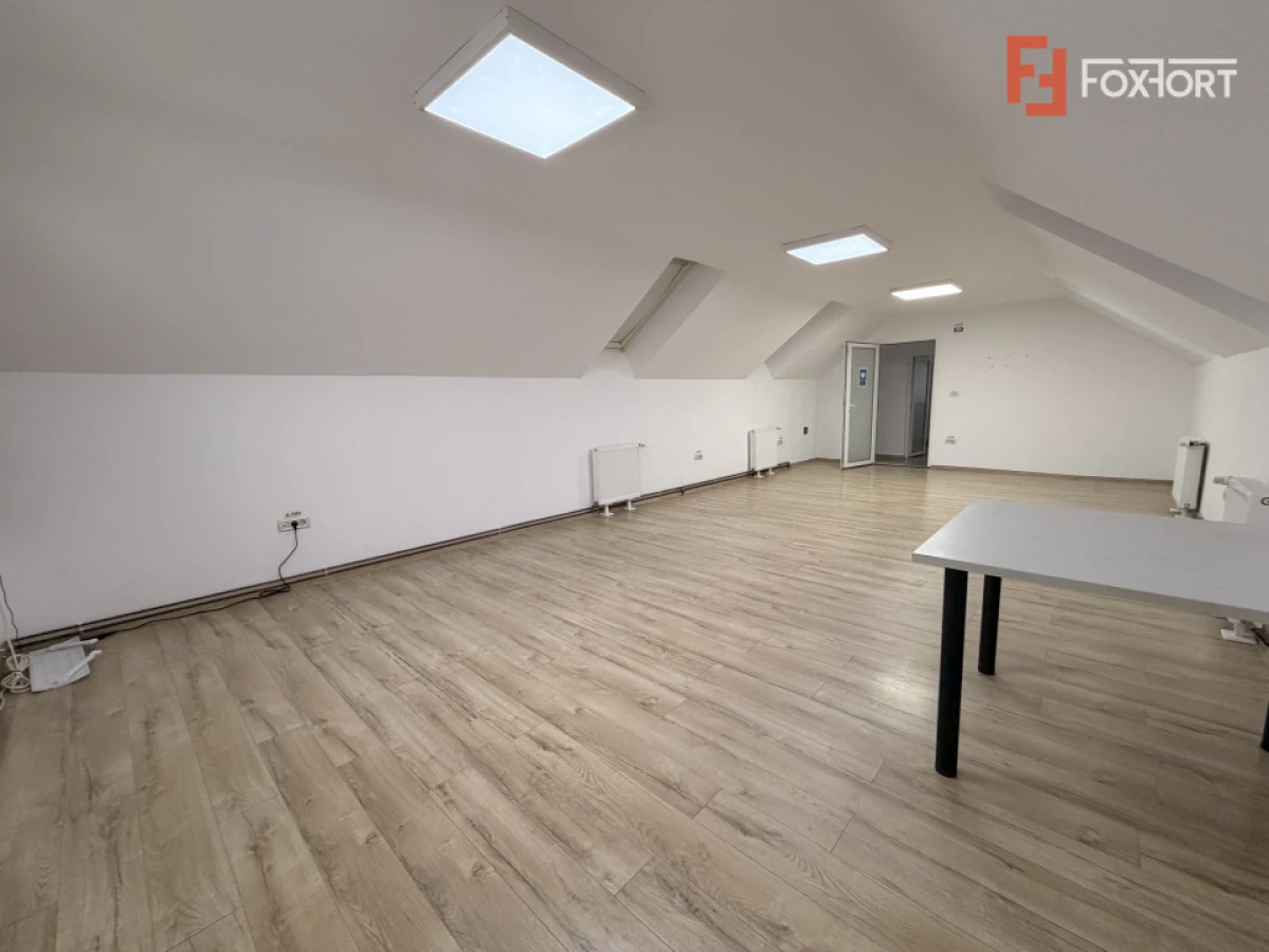 Vilă individuală de închiriat în Timișoara – zona Freidorf - 7