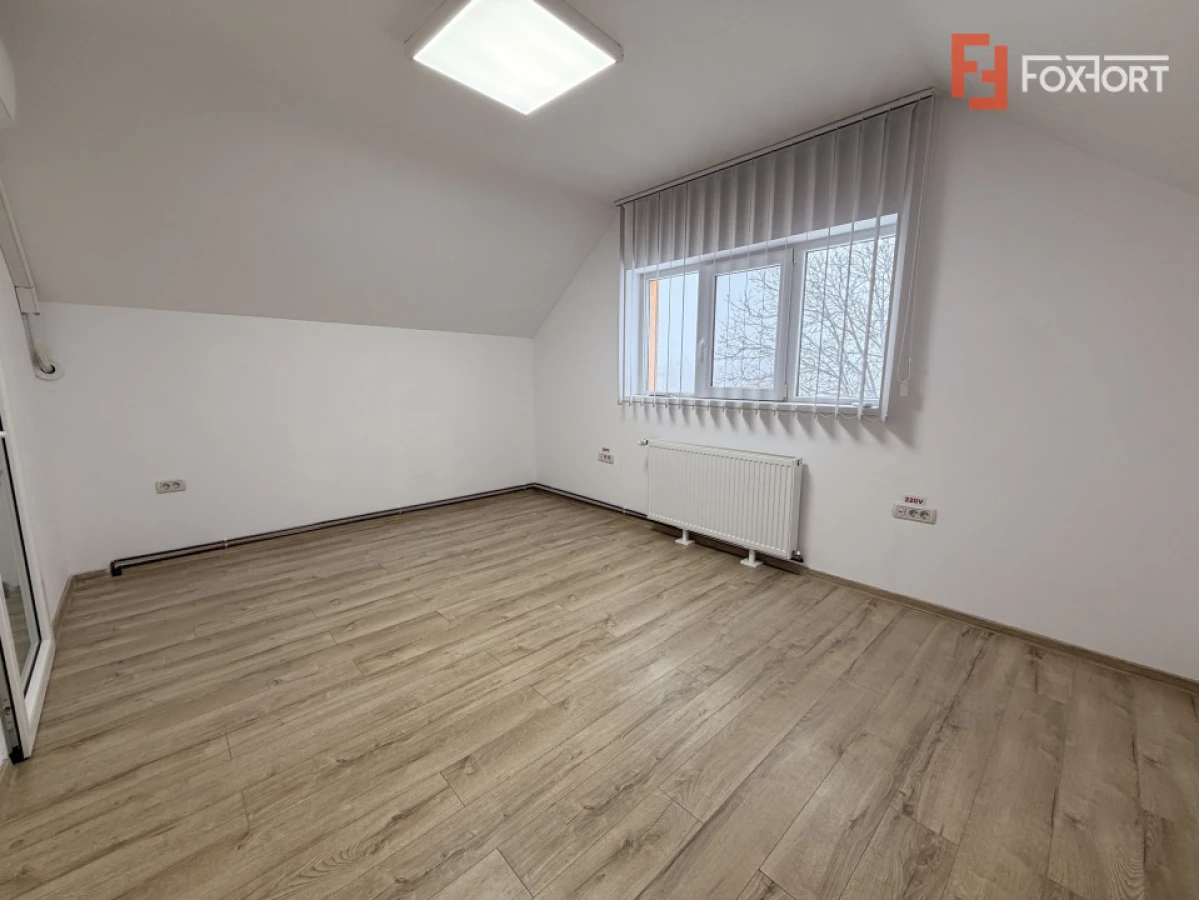 Vilă individuală de închiriat în Timișoara – zona Freidorf - 6