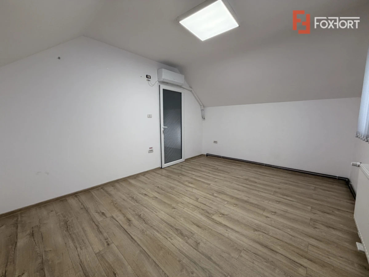 Vilă individuală de închiriat în Timișoara – zona Freidorf - 5