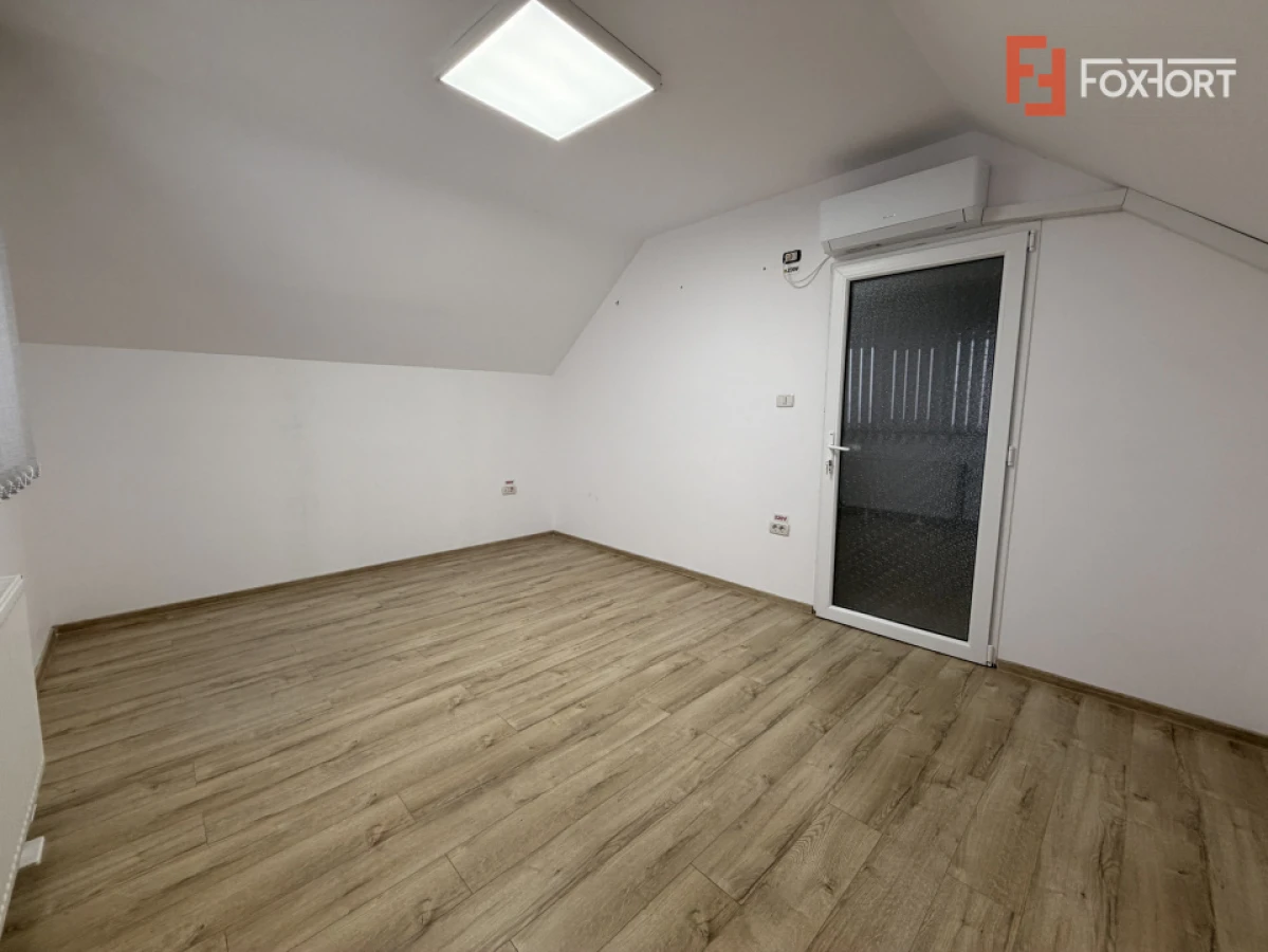 Vilă individuală de închiriat în Timișoara – zona Freidorf - 4