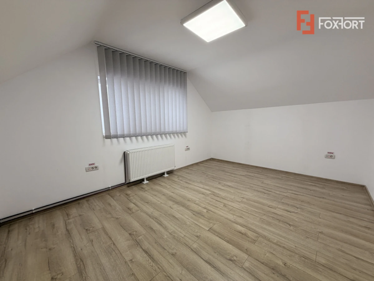 Vilă individuală de închiriat în Timișoara – zona Freidorf - 3