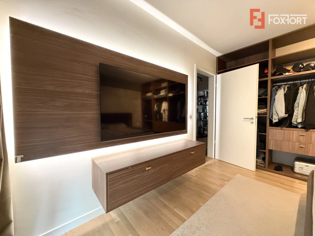 Apartament mobilat premium cu 2 camere - Pozitie excelenta - 8