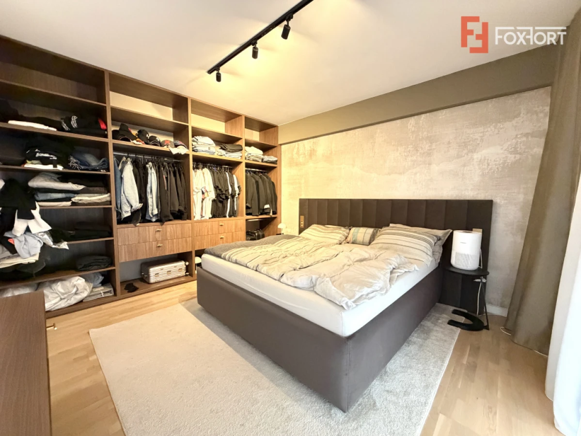 Apartament mobilat premium cu 2 camere - Pozitie excelenta - 7