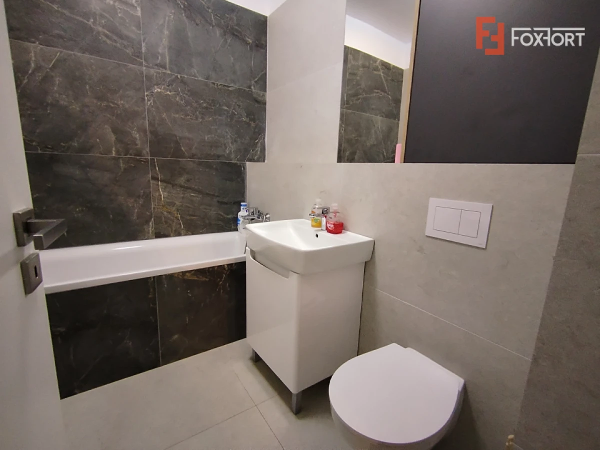 Apartament cu 2 camere de inchiriat in Timisoara, zona Torontalului - 4