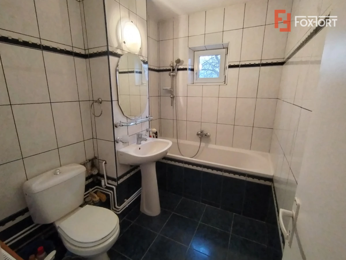 Apartament cu 2 camere de inchiriat in Timisoara, zona Soarelui - 8