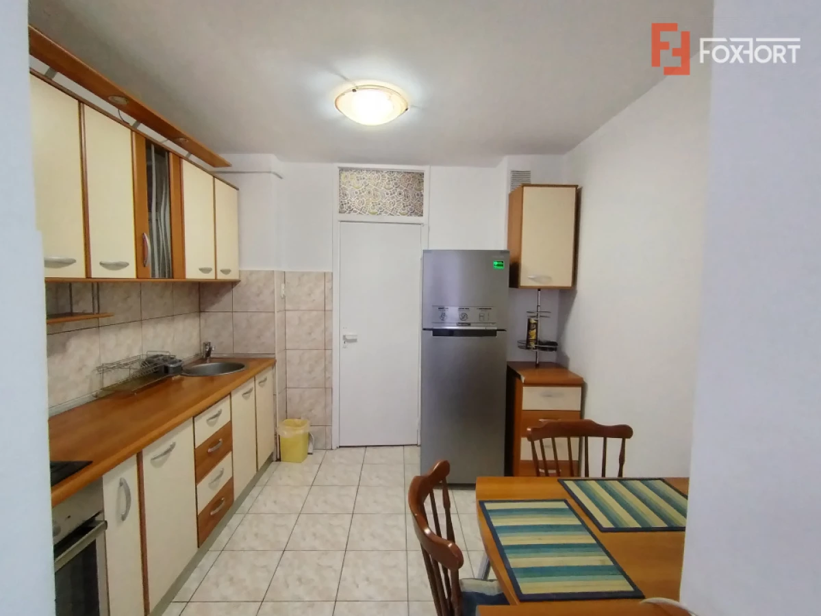 Apartament cu 2 camere de inchiriat in Timisoara, zona Soarelui - 4